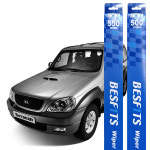 현대모비스 베스핏츠 자동차 와이퍼 테라칸 와이퍼 : 더샤인 주식회사