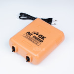 대광기포기 무소음 산소발생기 대형 기포기 DK-3000 : 올블루