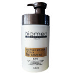 바이오메드 릴렉스업 LPP 헤어마스크1000ml/lpp헤어팩/염색전후 처리제로 손상모발 염색시 필수제품 : 헤어플렉스 미용재료백화점