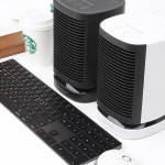 트리아이나 온풍기 가정용 전기 미니 사무실 업소용 TN-XP50 : 트리아이나