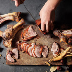 순살 족발 300g : 또와창고