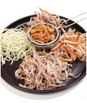진미채 200g 백 참 진미채 오징어채 일미 : 맛통해