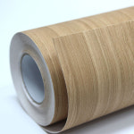 식탁 가구 리폼 우드 무늬목 인테리어필름 옐로우 브라운 PW845 1롤 영림 132 (122cmX25m) : 라온인테리어필름