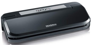 Severin 세버린 정품 FS 3609 진공포장기/블랙 : 바오밥쇼핑