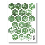 (인스) 조각숲 : 별 헤는 달 문덕공방