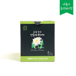 [농업회사법인 양구민들레(주)] 토종 양구 민들레 뿌리차 1박스 (15티백) : 농부로부터x쌈지농부