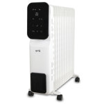 이엠케이 라디에이터 13핀 ERS-E81310WT 이동식 난로 : 에스티플래닛