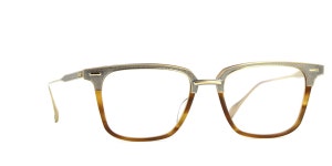 디타 안경Dita Oak DRX 2085 B 52사이즈 : 안경왕