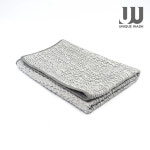 유니크워시 UW-004 쭈구리 다용도 드라잉 세차타월 420X400mm : 삼항LED