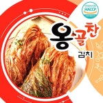 옹골찬 김치 10Kg 슬라이스 다진 별미 볶음밥 김치 수입 중국산 : 옹골찬 청정몰