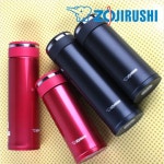 조지루시 보온병 보냉병 SM-JC48 480ml 다용도머그 텀블러 초경량 초슬림 : 동진무역