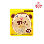 오뚜기 밥친구 불고기 36.3g 외 2종 : 로샵