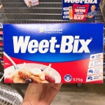 위트빅스 시리얼 오리지널 대용량 밸류팩 1.2kg 외 : 라이브호주