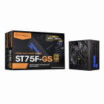 (주)근호컴 [SilverStone]ST75F-GS 750W 80PLUS GOLD V3.0 아이보라 : 근호컴