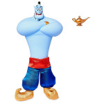 디즈니 알라딘 지니 클래식돌 인형 : 핸디성