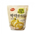 (햇살마루) 박력쌀가루 국산1kg 대두식품 : 베이킹은하