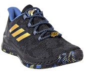 아디다스 MVP 리치갱 아스팔트 패션 스니커즈 농구화 adidas Harden BE X MVP Shoe  Mens Basketball : 마법사스토어