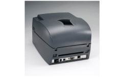 [GODEX] G500/G530 소형바코드 프린터 : 갈대상자