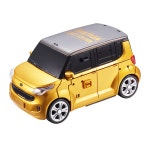 우주최강 또봇 골드 쿼트란 / 변신합체 자동차 변신 로봇 남아 어린이 장난감 : The 싼몰