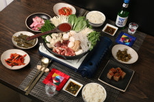 충무로38한우곱창전골 밀키트 : 충무로38양곱창