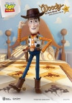 [입고완료][비스트킹덤][국내배송] DAH016 토이스토리 우디 Beast Kingdom Toy Story Woody : 즈이코
