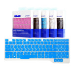 에이수스 ROG GL504GW-ES560용 한영 키스킨 15.6인치 : 비단고티