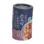 CJ계절어보 남해안 큰꼬막 120g x 4개 : 코코반