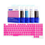 에이수스 ROG GL504GW-ES560용 한영 키스킨 15.6인치 : 비단고티