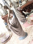 앤틱 야드로 댄서 피겨린 1979년 The Dancer Ballet Figurine 5050 발레 마리스텔라 : 마리스텔라 홈데코