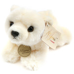 Miyoni 북극곰인형(21cm) : 인형백화점