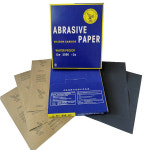 제이킨 종이 사포 샌드페이퍼 60방 : 제이킨