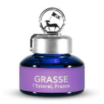 불스원 그라스 레스떼렐 차량용 방향제 110ml : 더샤인 주식회사