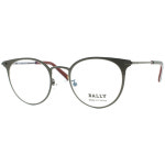 발리 안경 BY8026K 04(50mm)/그레이/BALLY : 아이웍스샵