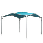 야외용 파라솔 바캉스 차고 캠핑장 행사장 글램핑 캐노피천막 HFP-5802 오산홈 : 오산홈