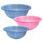 대일 리빙식기 볼 1호 2호 3호 바구니 설거지 비빔밥 나물 무침 : 아이탑몰