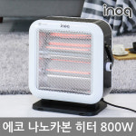 클린난방 초절전형 에코 나노 카본 히터 쾌적한 무공해 프리미엄 디자인 전기스토브 전기난로 가정용 사무실 업소용 난방기 쾌속난방 전도... 