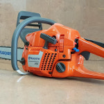 전문가용 허스크바나 프로용 엔진톱 353 기계톱 체인톱 : MS공구마트