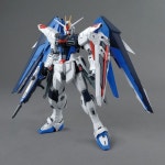 MG 프리덤 건담 Ver. 2.0 : 반다이남코코리아몰