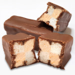 3박스(72개입) 멜로바 초코 초코바 : 뉴트리365