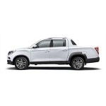 車칸모터스 | [쌍용자동차] 순정 오버휀다 (렉스턴스포츠 / 렉스턴스포츠 칸) : 태성모터스 견인장치 전문