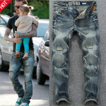 수입 남성 캐주얼 데님팬츠 팬츠 청바지h1076 : 신델 SINDEL