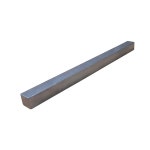 스텐키 사각키 사각바 묻힘 고정 축고정 키 4X4X300(철S45C) : 팩토리포인트