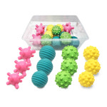 소프트 소리감각공 12PCS : 키비mall