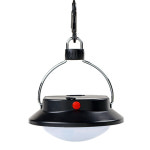 60구 LED UFO 캠핑 랜턴 천막 파라솔 조명 : 세일위크