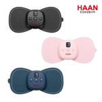 최신형 EMS 저주파 마사지기 시즌2 HM-1905 안마기 미니 가정용 자극기 : 에디샵 공식판매점