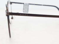 시슬리(SISLEY) 안경테 (S-2321) 사각 안경, 정사각형 스타일 안경, 오버사이즈 안경, 멋진 안경 : 바이글라스s