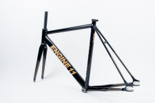 ENGINE11 2020 스프린터(Black&Gold) : 홈바이크
