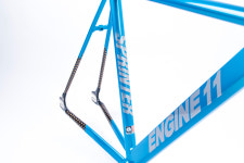 ENGINE11 2020 스프린터 (Sky Blue) : 홈바이크