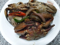 다오네 간편간장게장소스 : 다오네