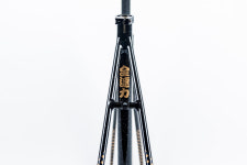 ENGINE11 2020 스프린터(Black&Gold) : 홈바이크